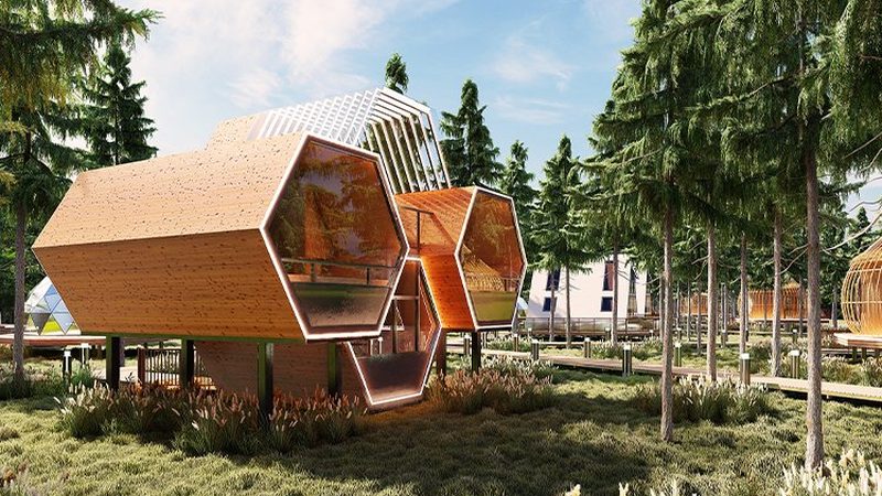 高科技团建主题：探索创新，激发团队活力