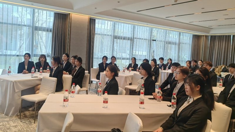 冬令营师资配比标准